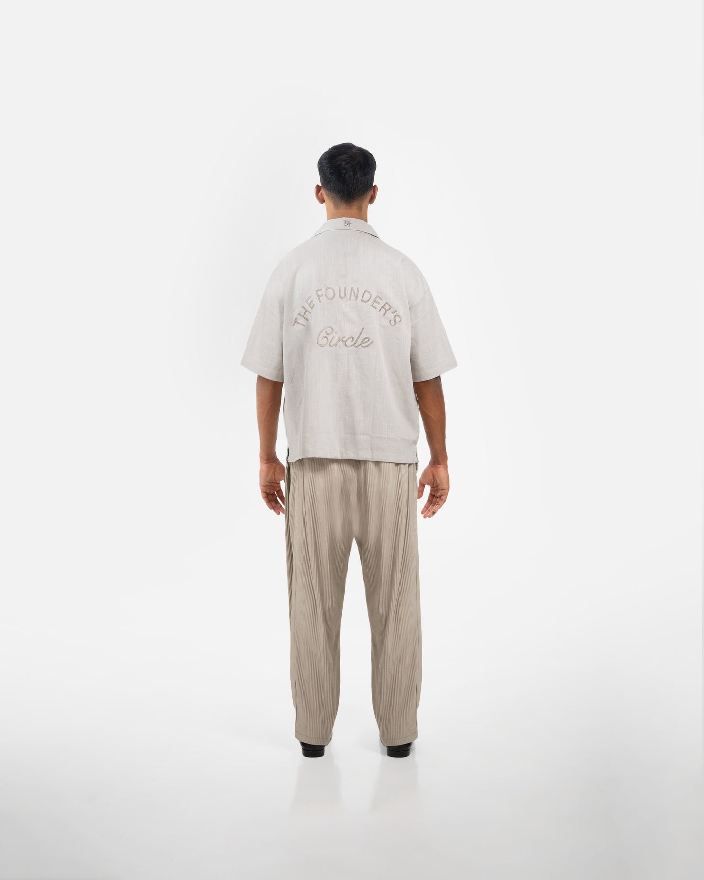 THE CIRCLE'S UNIFORM