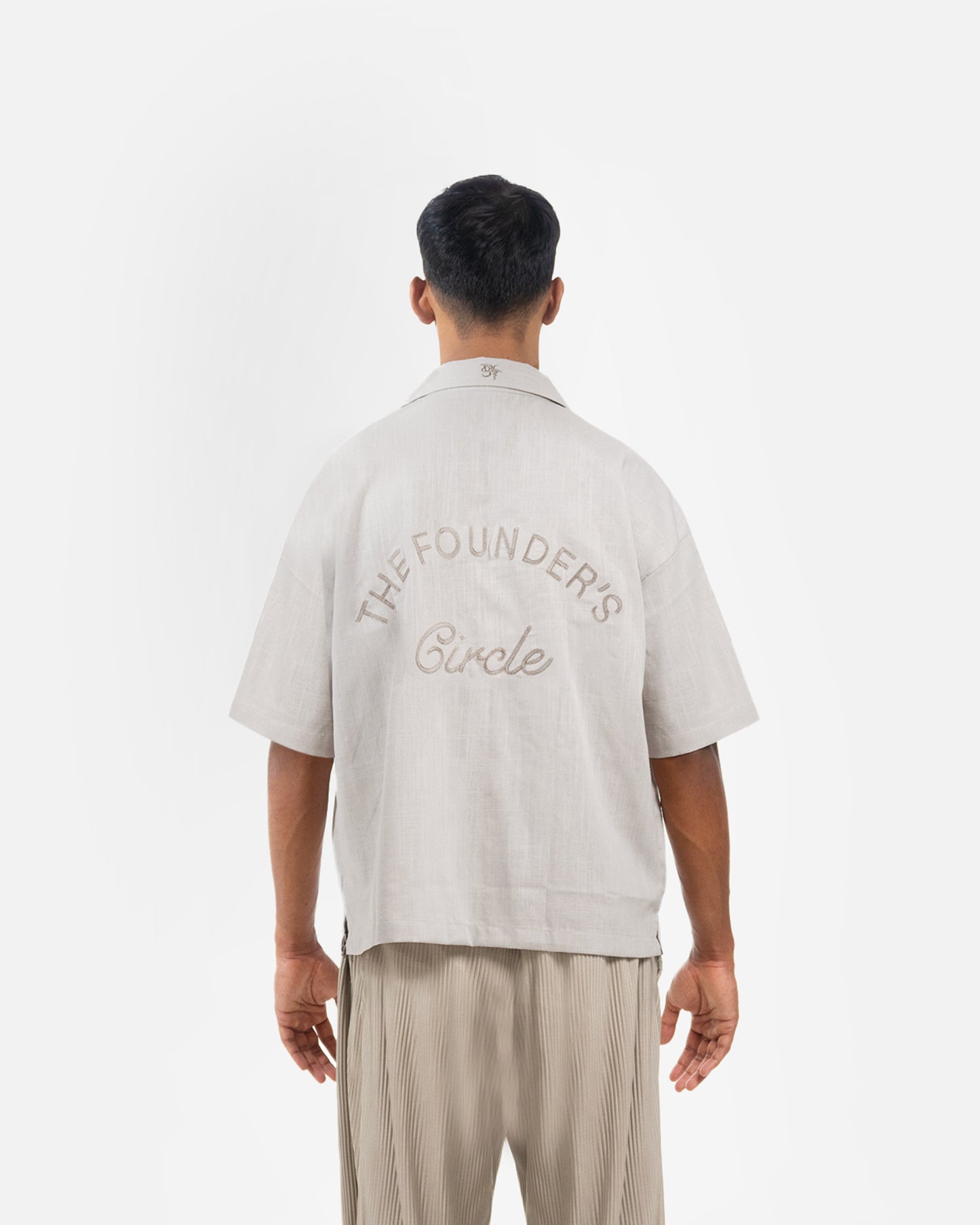 THE CIRCLE'S UNIFORM