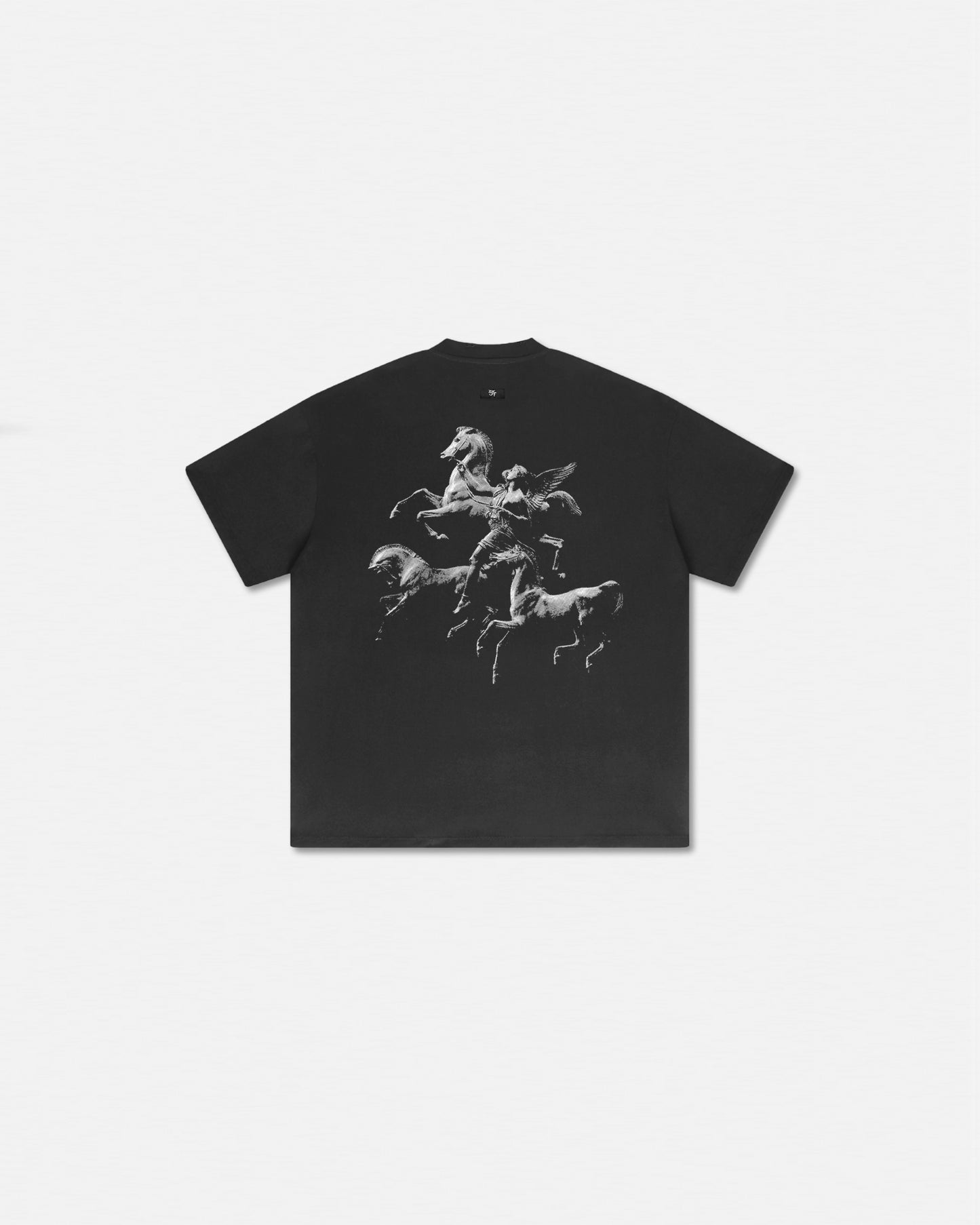 THE 'GIBSON' TEE
