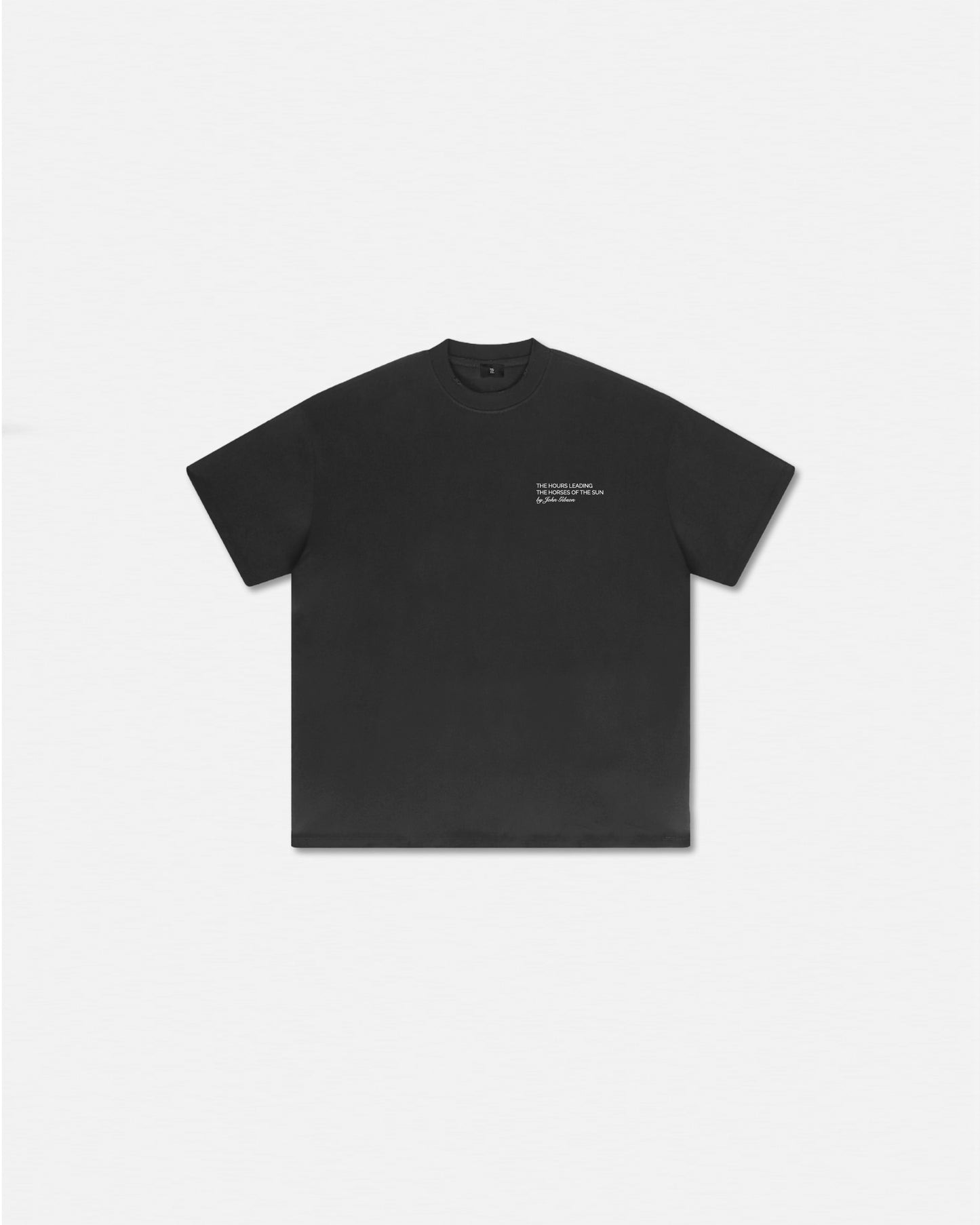 THE 'GIBSON' TEE