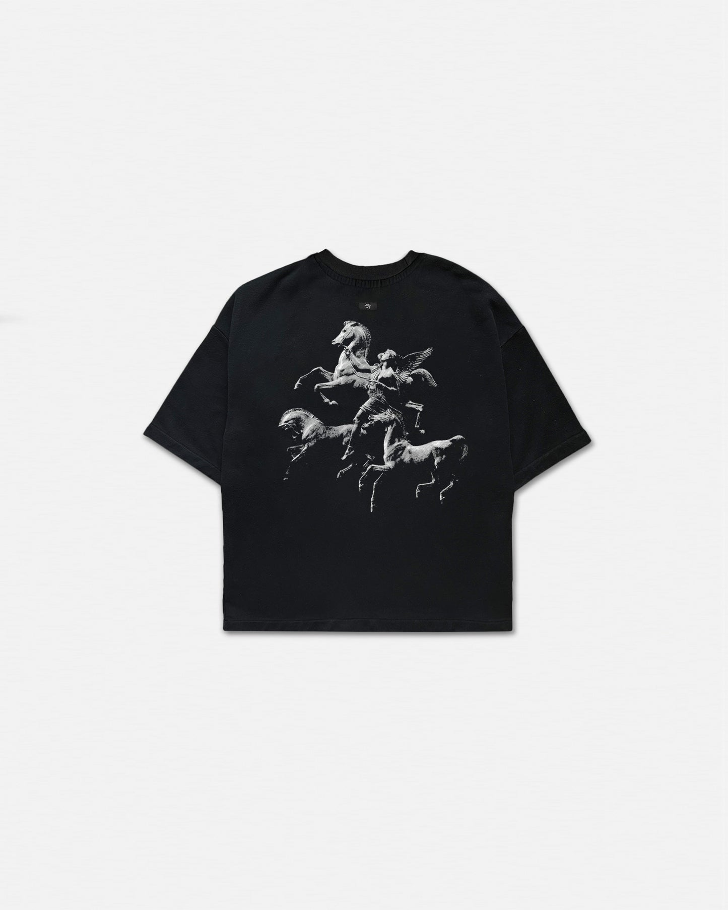 THE 'GIBSON' TEE v2