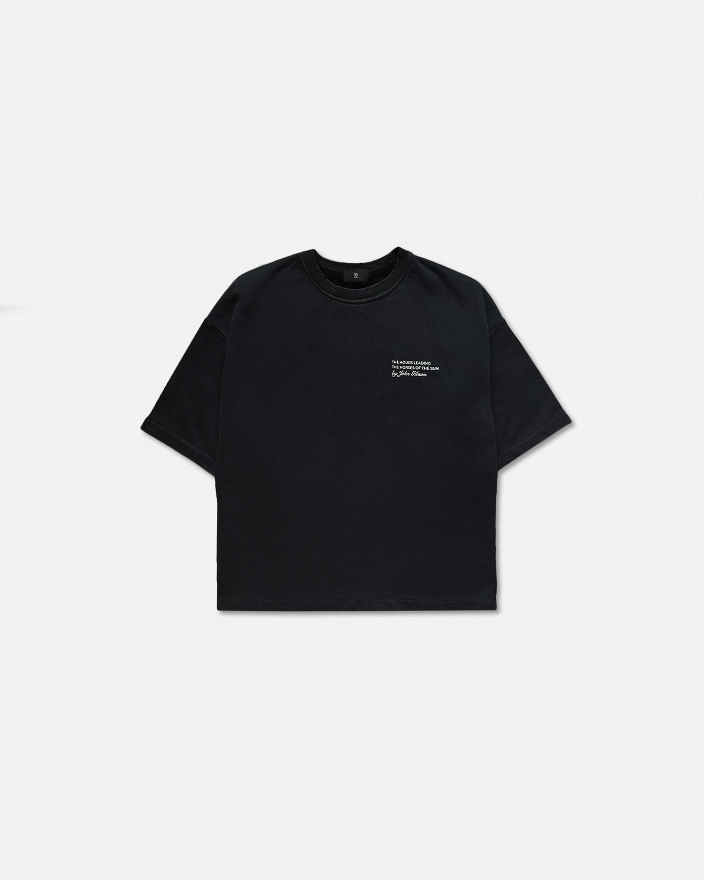 THE 'GIBSON' TEE v2
