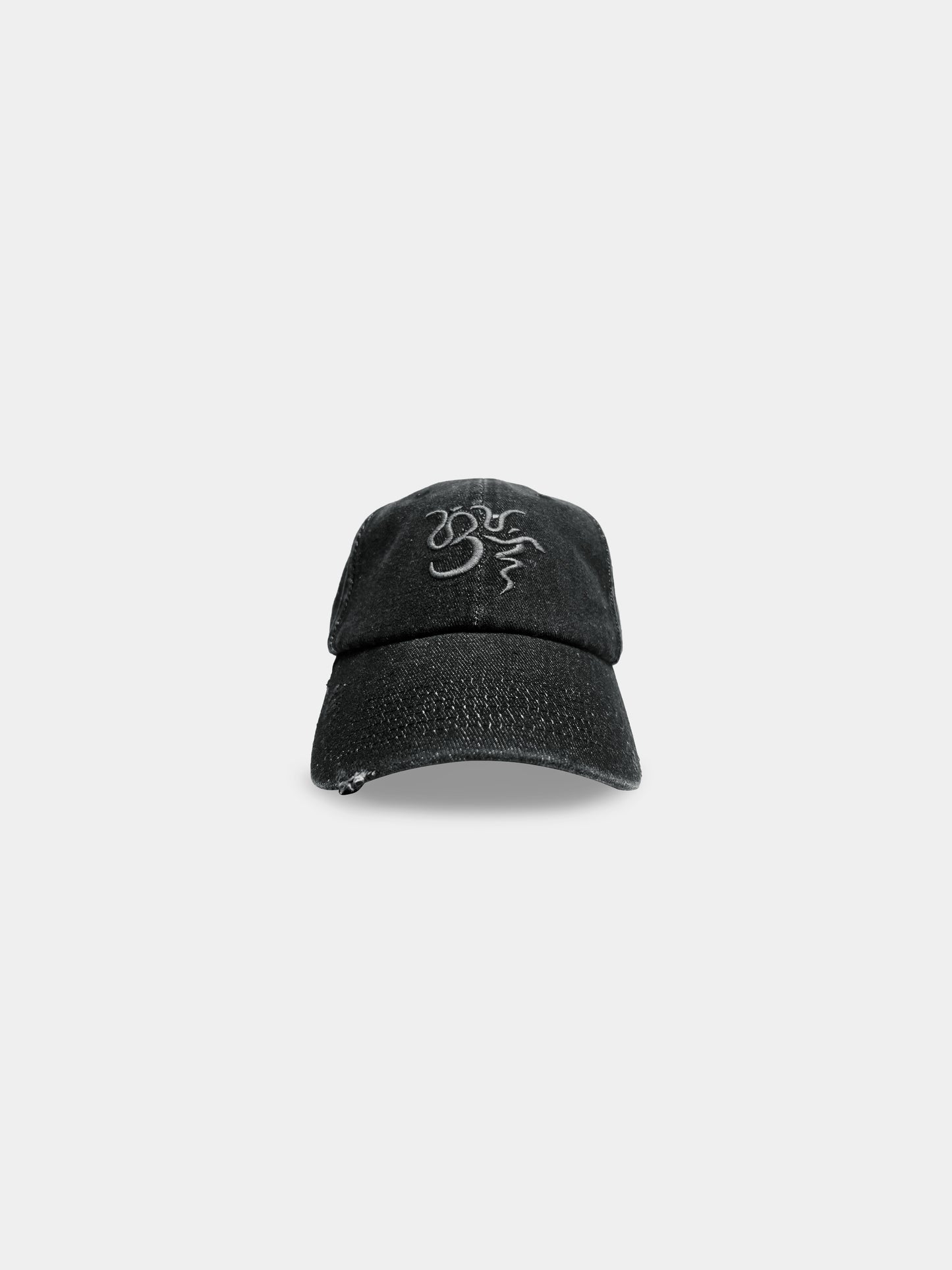 ITB 'DENIM' CAP
