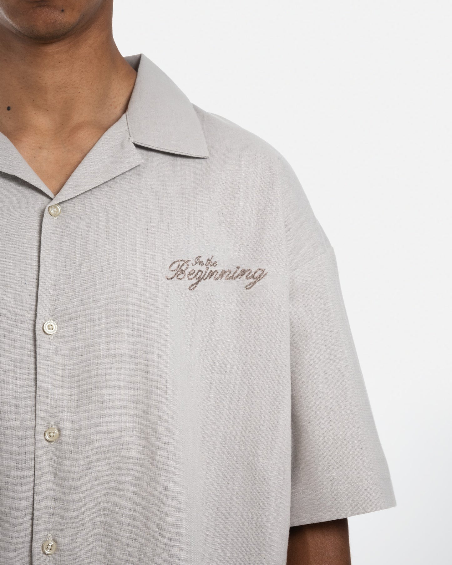 THE CIRCLE'S UNIFORM