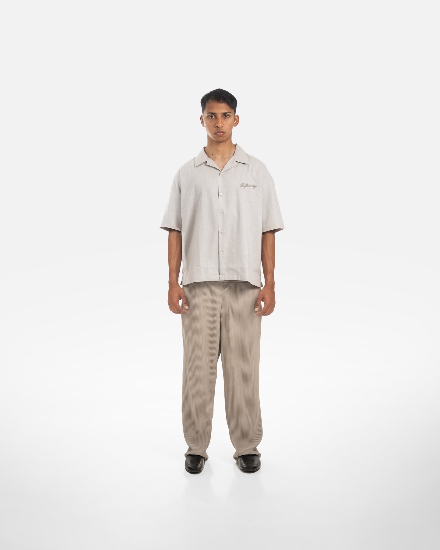 THE CIRCLE'S UNIFORM