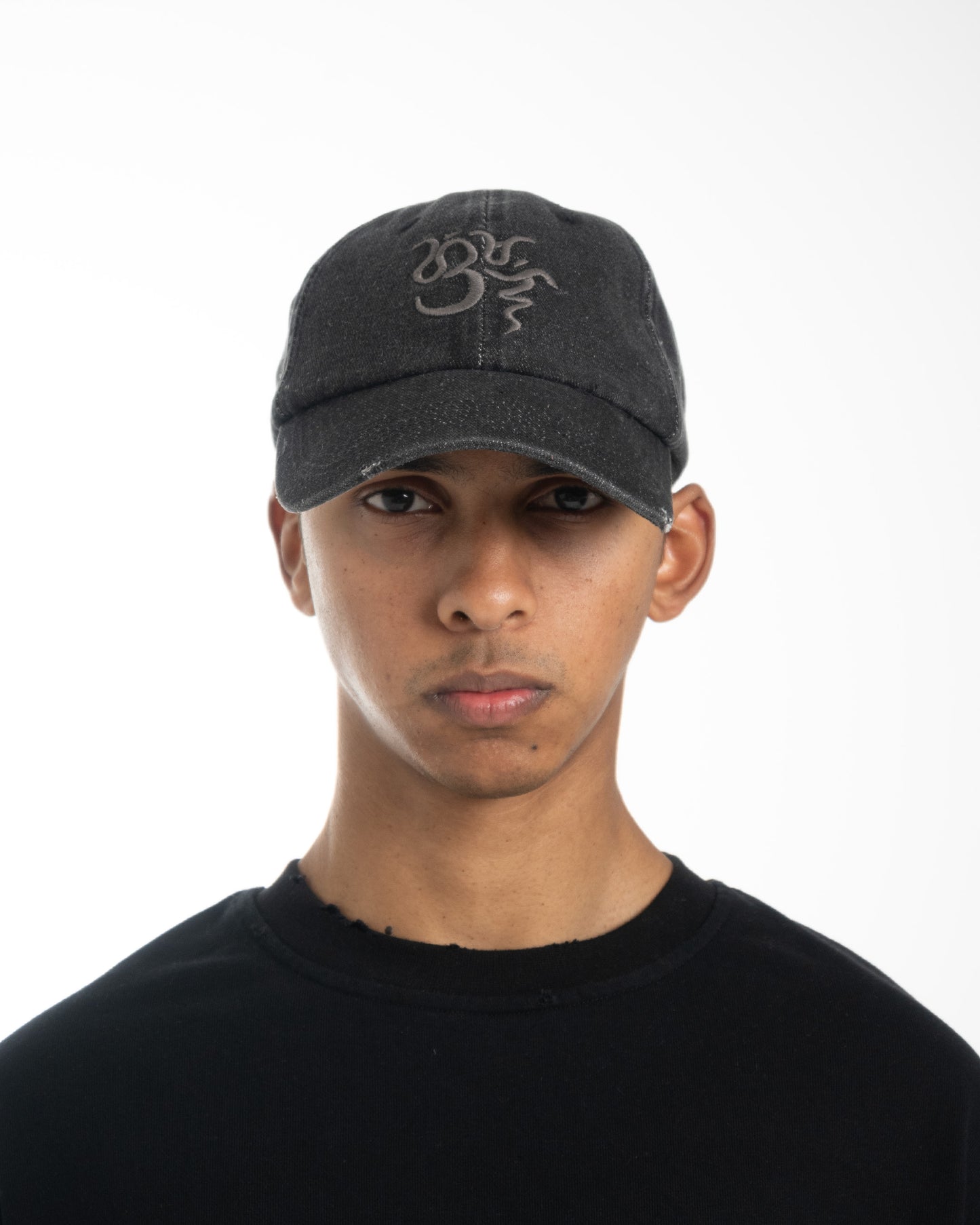 ITB 'DENIM' CAP