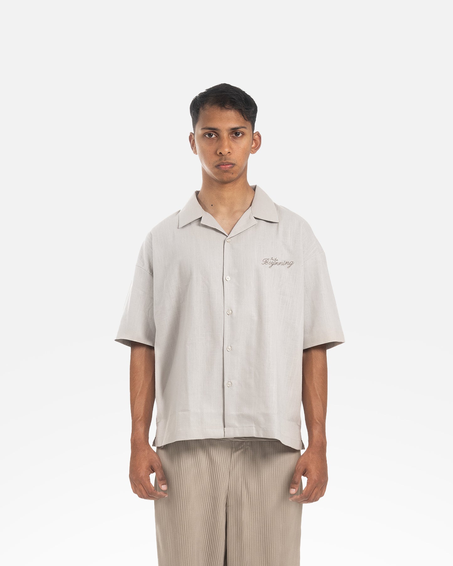 THE CIRCLE'S UNIFORM