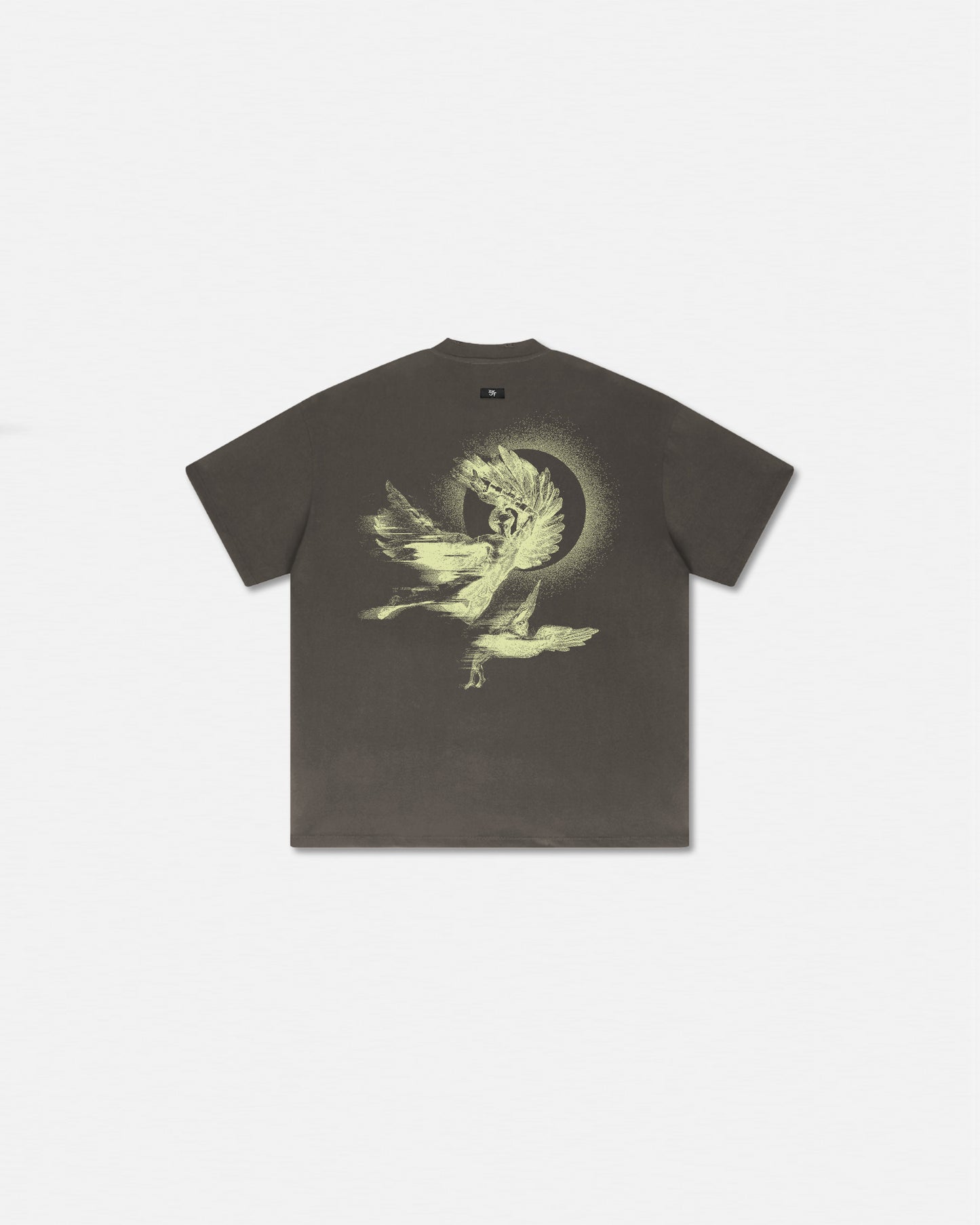 THE 'FLIGHT' TEE