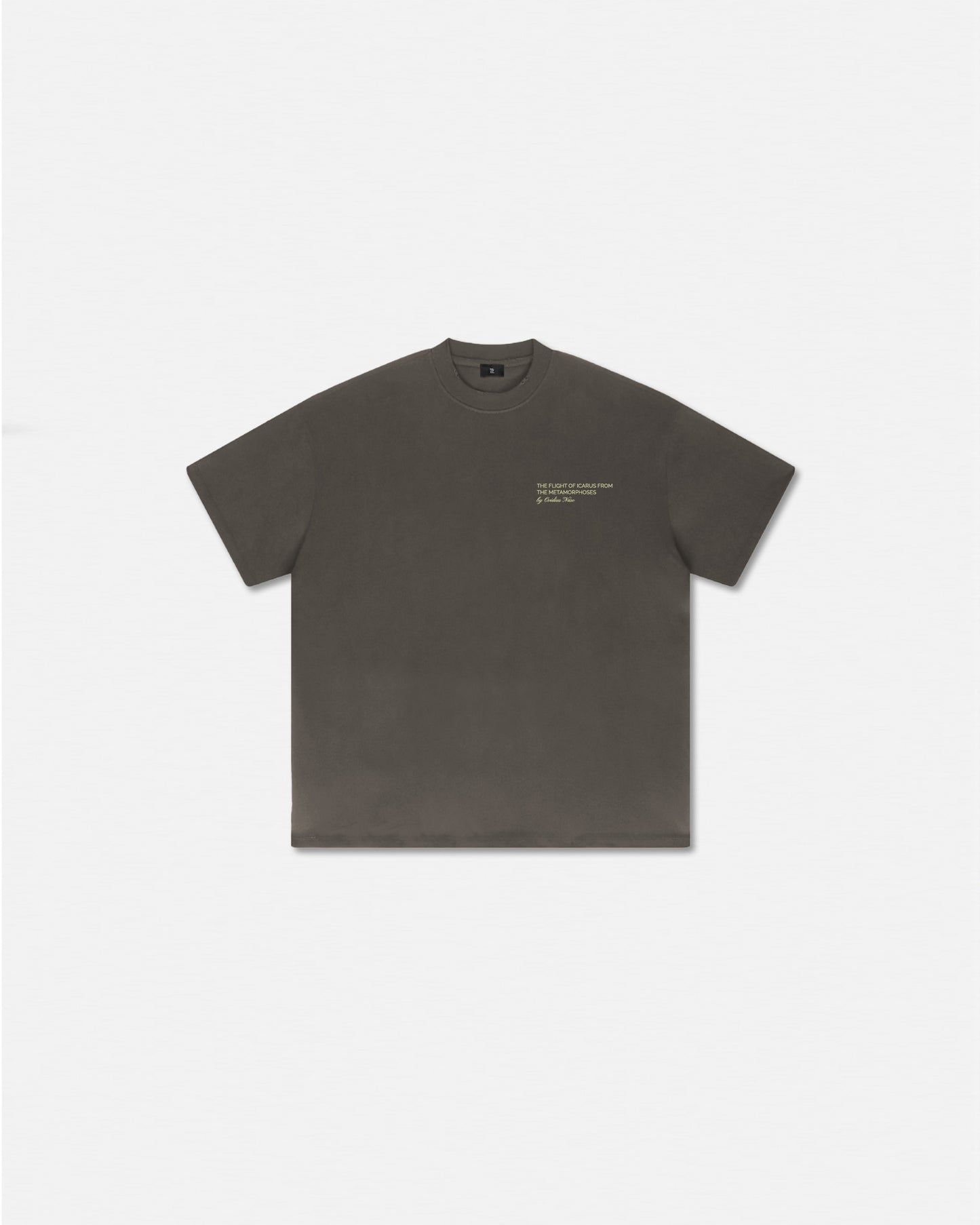 THE 'FLIGHT' TEE