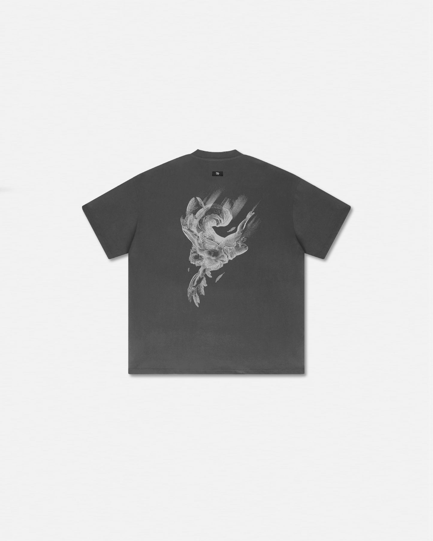 THE 'FALL' TEE