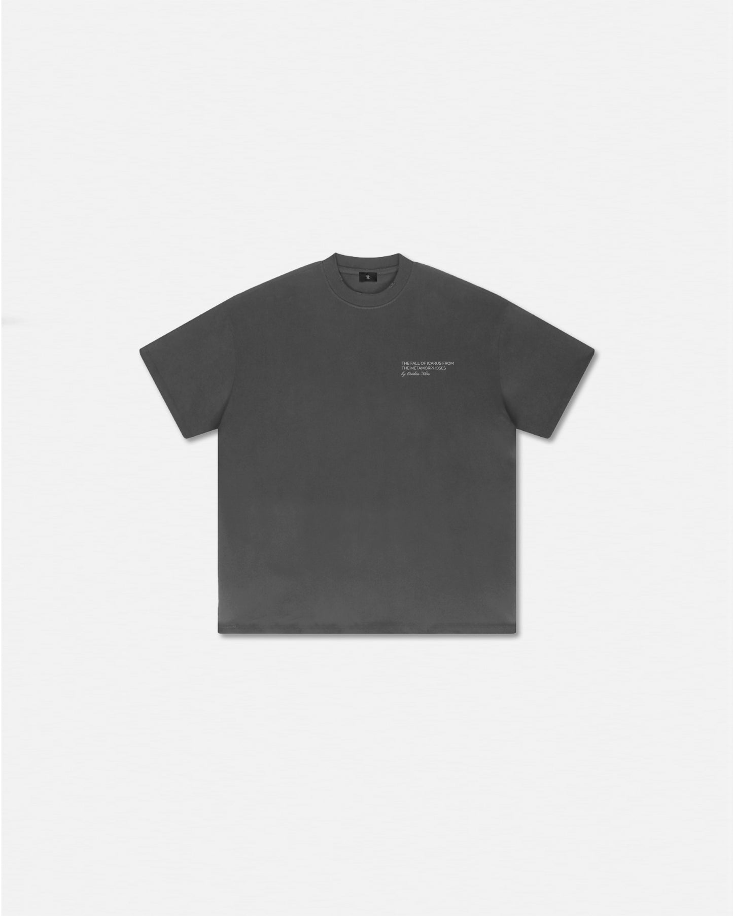 THE 'FALL' TEE