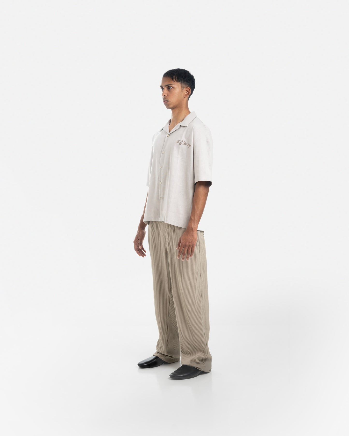 THE CIRCLE'S UNIFORM