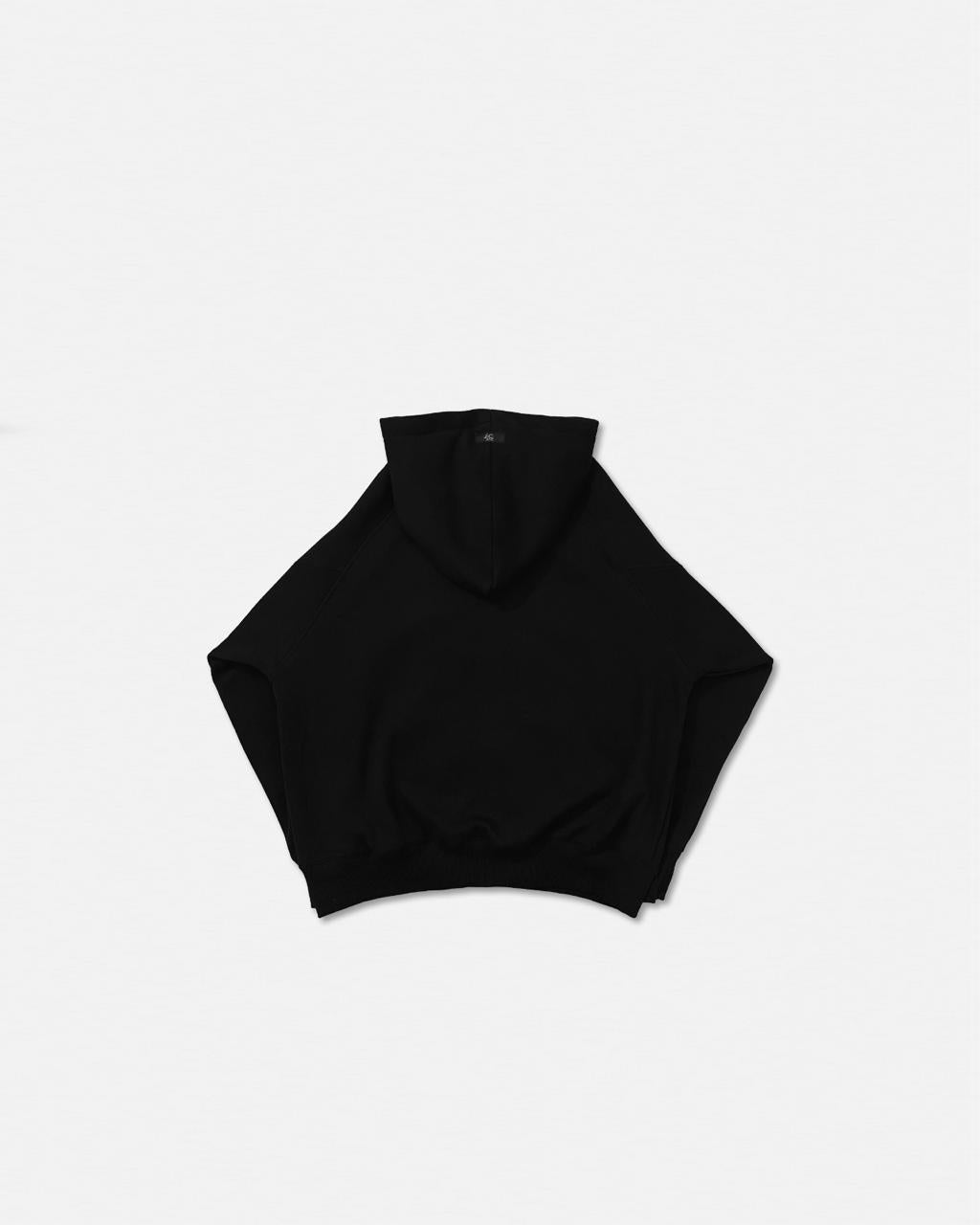 THE 'PURITY' HOODIE