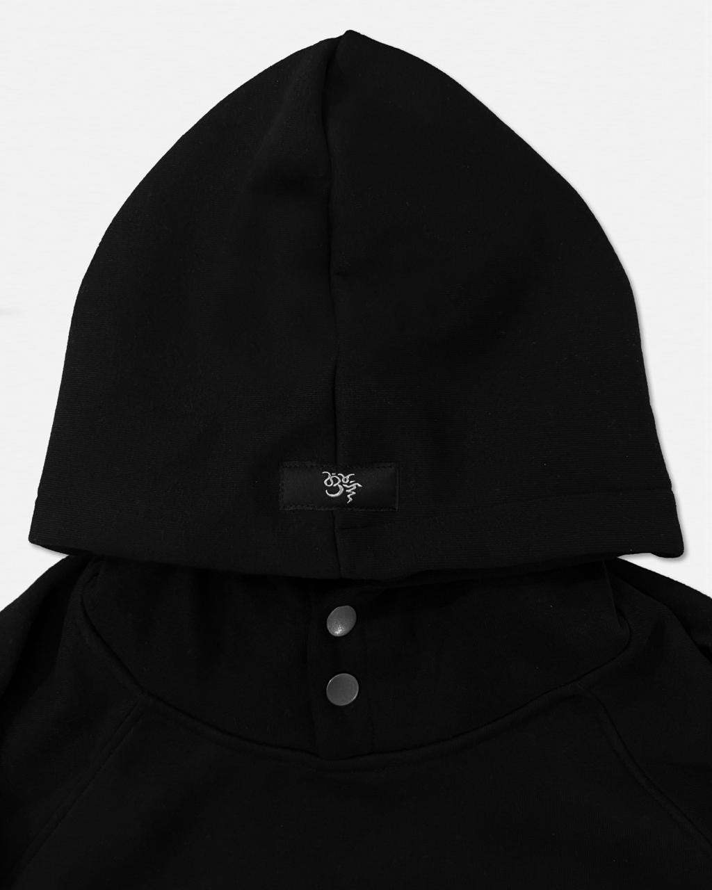 THE 'PURITY' HOODIE