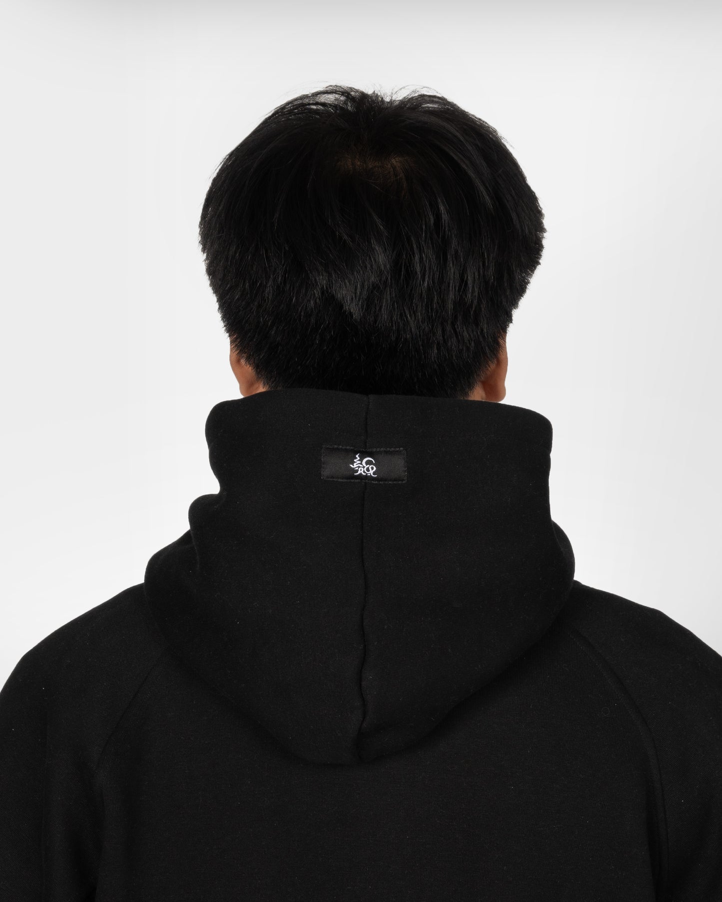 THE 'PURITY' HOODIE