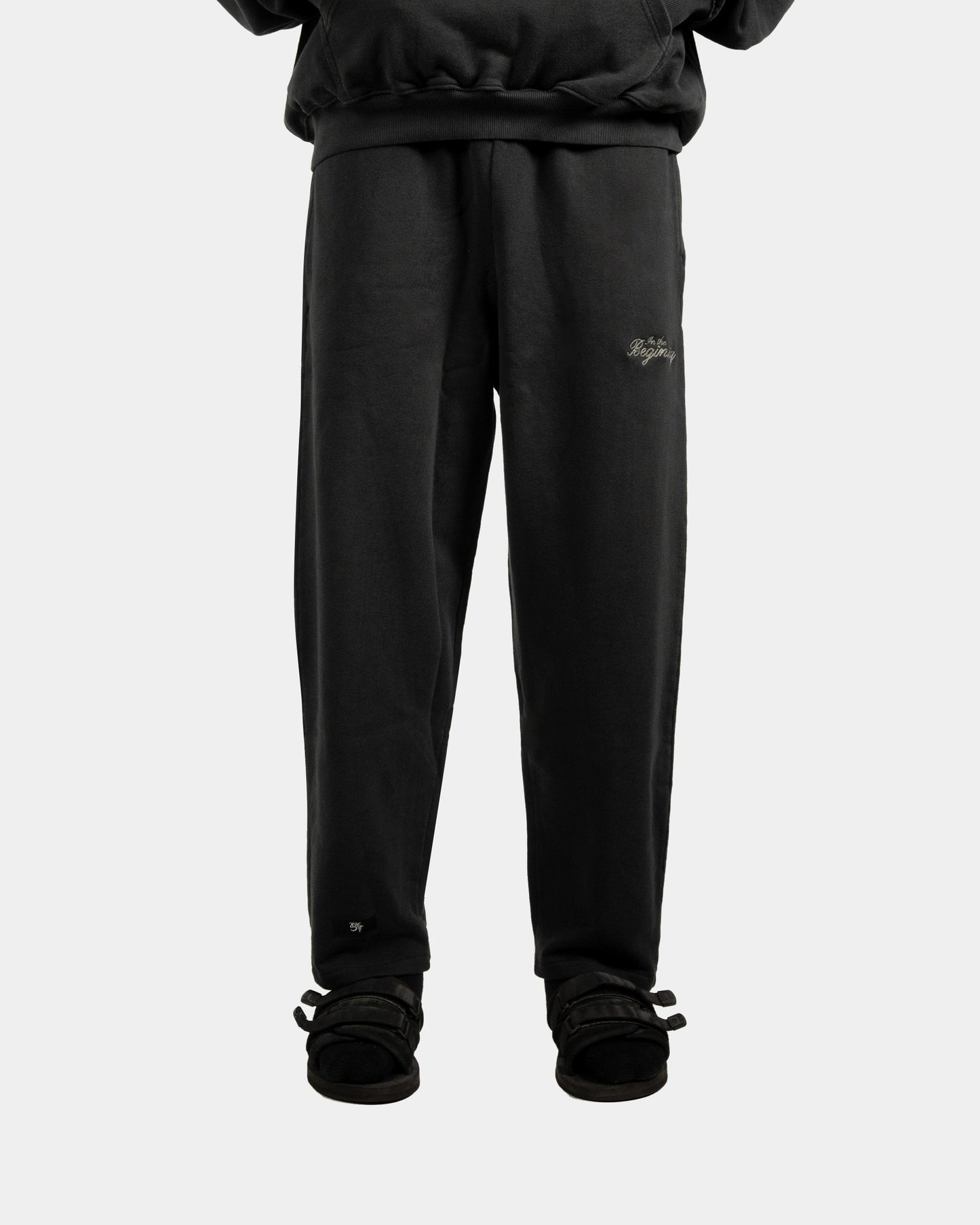 AETHER RELAXED SWEATPANTS
