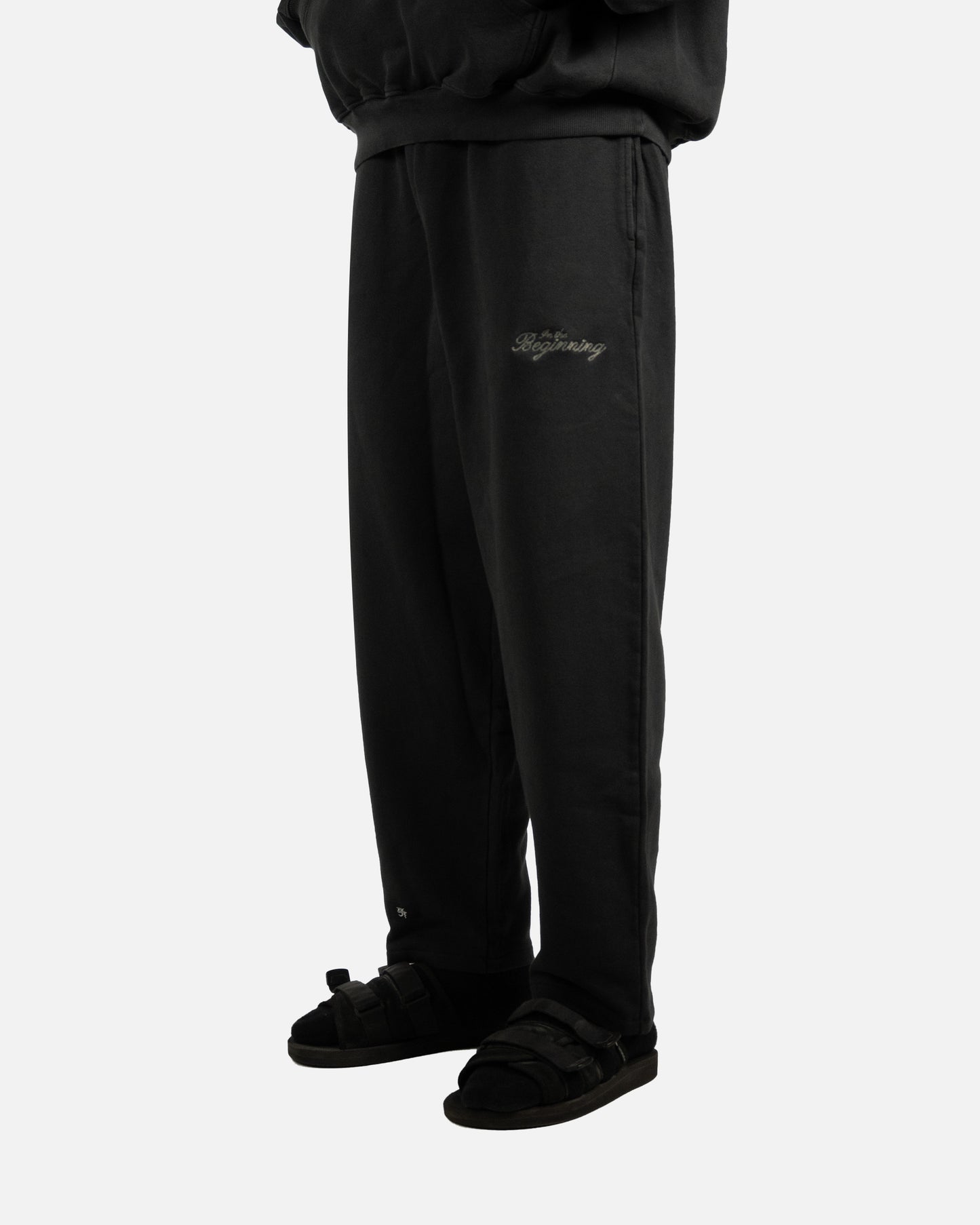 AETHER RELAXED SWEATPANTS
