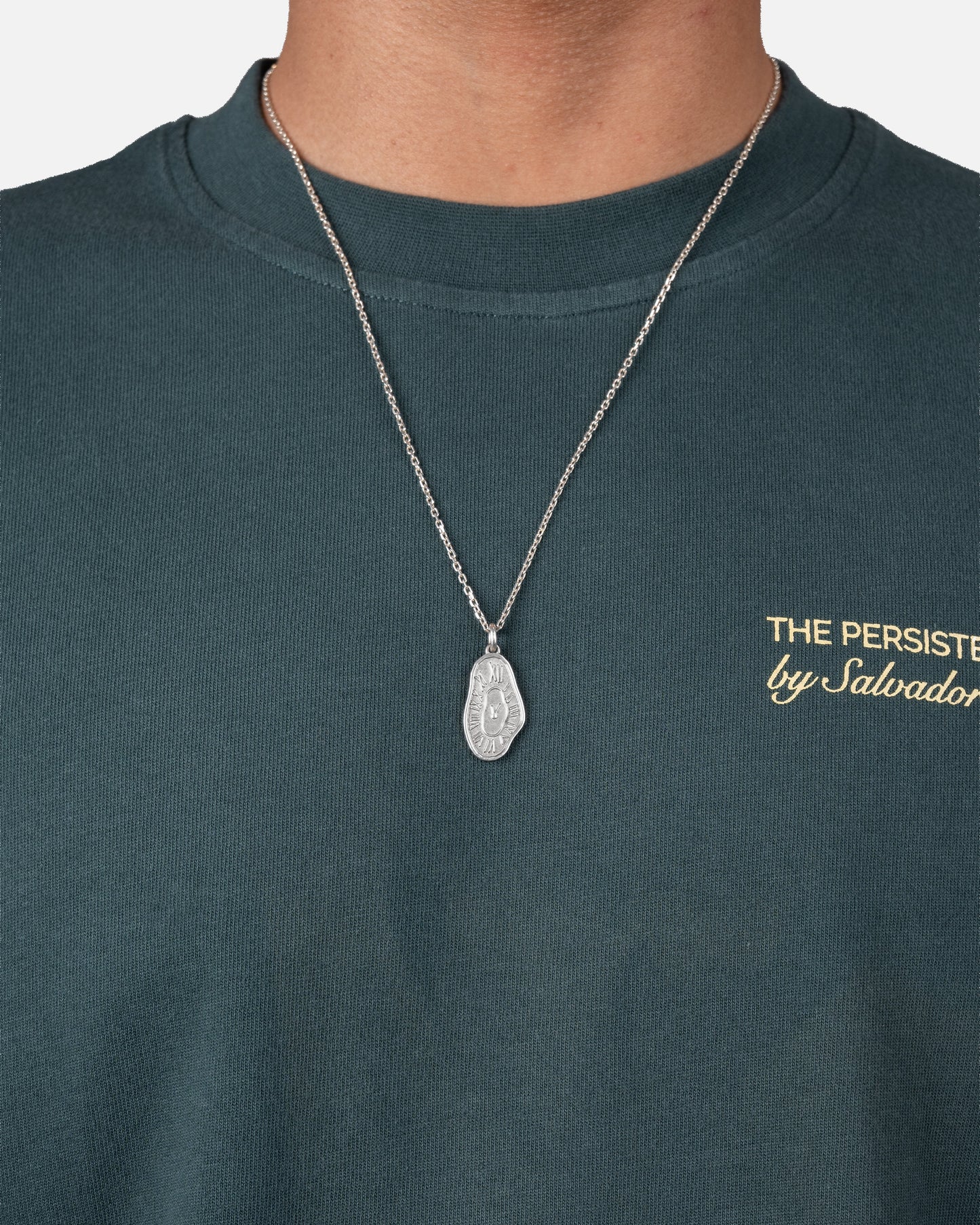 THE 'MEMORY' NECKLACE (PRE-ORDER)